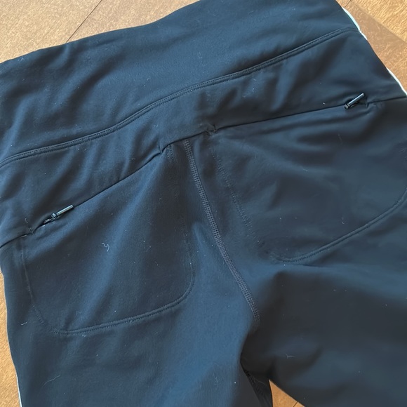 Athleta Leggings XS - Picture 3 of 3